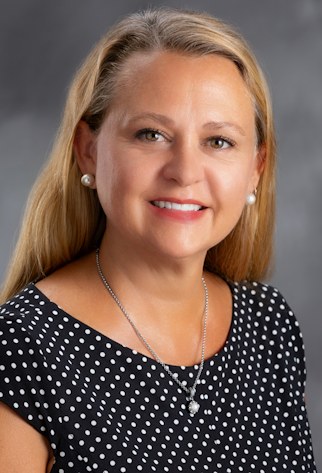 Laura Wellman
